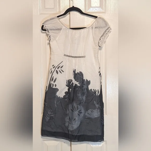 5/$25 M.S.S.P Dress (max studio) - Picture 2 of 7